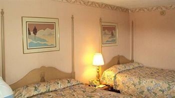 Econo Lodge Gaffney Eksteriør billede