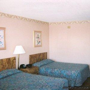 Econo Lodge Gaffney Værelse billede