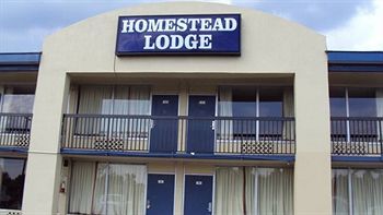 Econo Lodge Gaffney Eksteriør billede