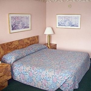 Econo Lodge Gaffney Eksteriør billede