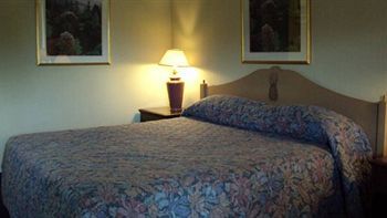 Econo Lodge Gaffney Eksteriør billede